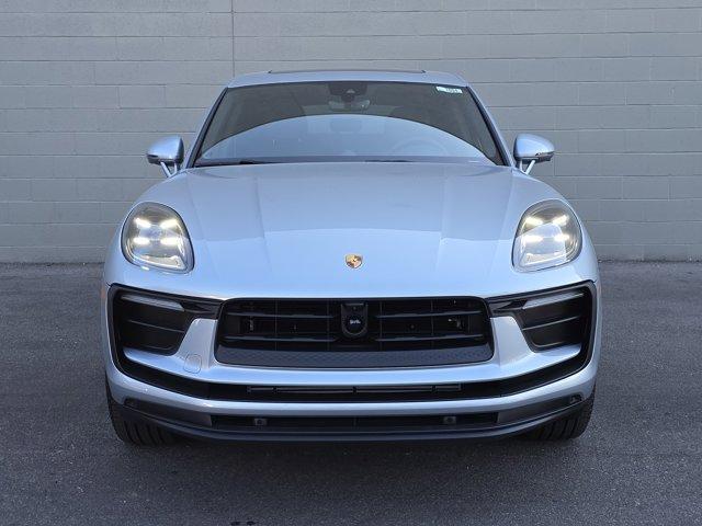 new 2026 Porsche Macan car, priced at $78,260