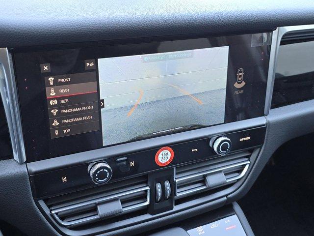 new 2026 Porsche Macan car, priced at $78,260