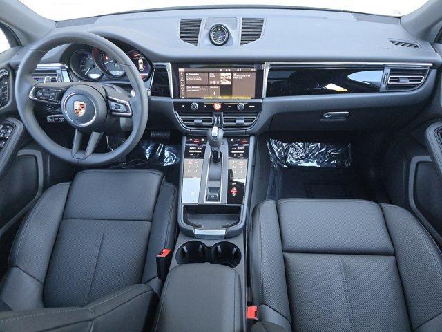 new 2026 Porsche Macan car, priced at $78,260