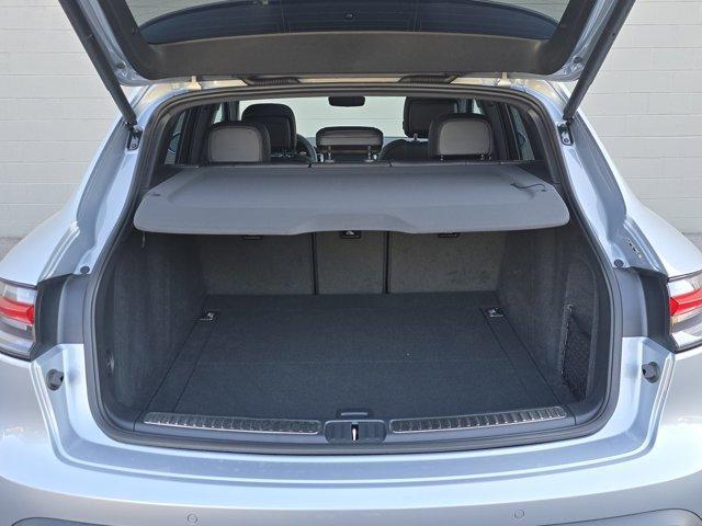 new 2026 Porsche Macan car, priced at $78,260