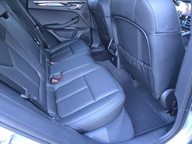 new 2026 Porsche Macan car, priced at $78,260