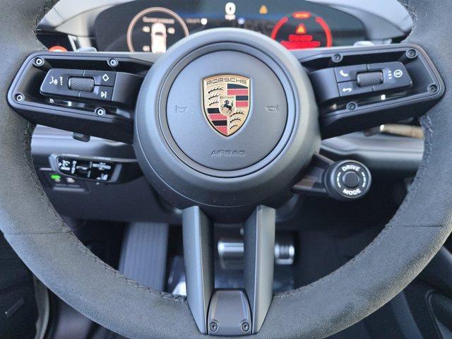 new 2026 Porsche Cayenne car, priced at $147,030