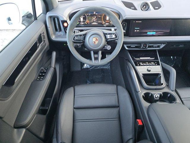 new 2026 Porsche Cayenne car, priced at $147,030