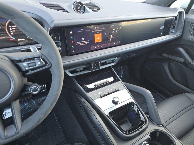 new 2026 Porsche Cayenne car, priced at $147,030