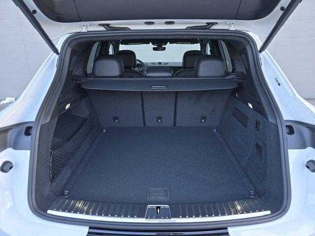 new 2026 Porsche Cayenne car, priced at $147,030