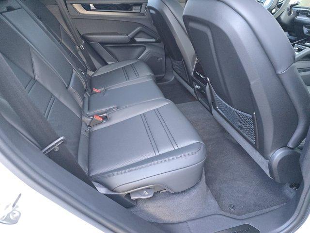 new 2026 Porsche Cayenne car, priced at $147,030