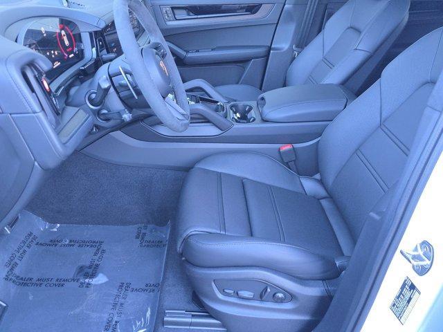 new 2026 Porsche Cayenne car, priced at $147,030