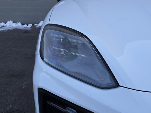 new 2026 Porsche Cayenne car, priced at $147,030