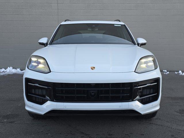 new 2026 Porsche Cayenne car, priced at $147,030