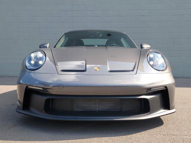 used 2024 Porsche 911 car, priced at $271,000