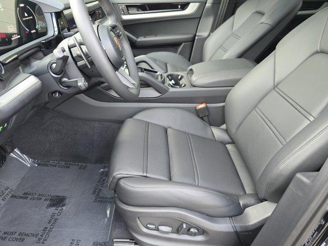 new 2026 Porsche Cayenne car, priced at $108,510