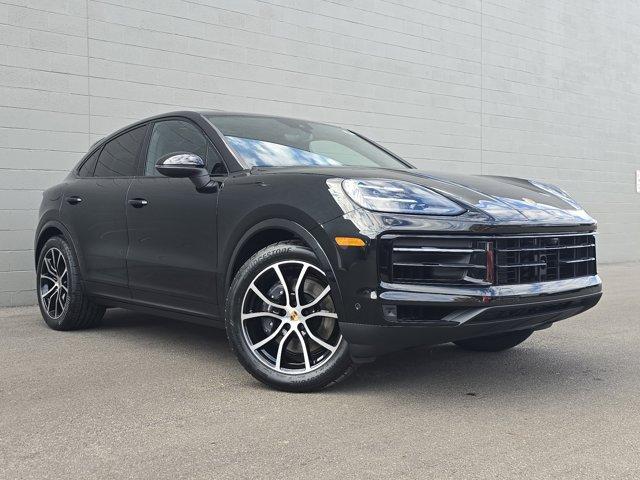 new 2026 Porsche Cayenne car, priced at $108,510