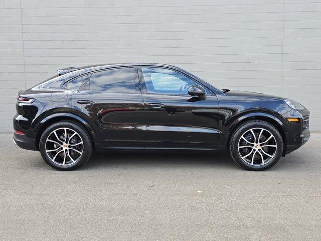 new 2026 Porsche Cayenne car, priced at $108,510
