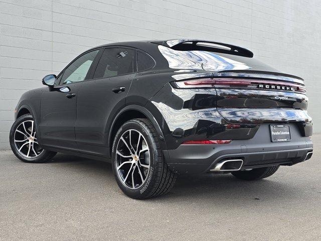 new 2026 Porsche Cayenne car, priced at $108,510