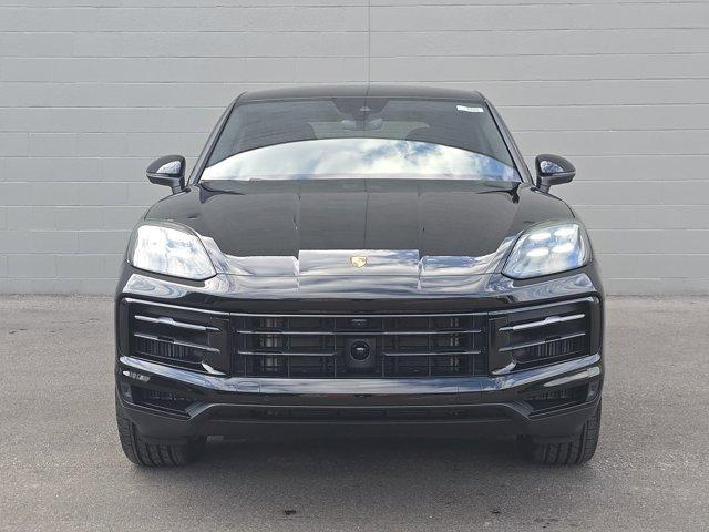 new 2026 Porsche Cayenne car, priced at $108,510