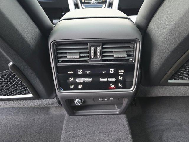 new 2026 Porsche Cayenne car, priced at $108,510
