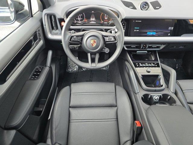 new 2026 Porsche Cayenne car, priced at $108,510