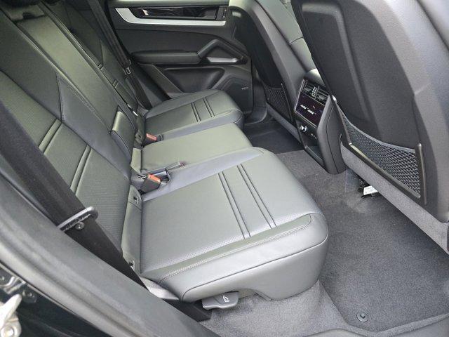 new 2026 Porsche Cayenne car, priced at $108,510