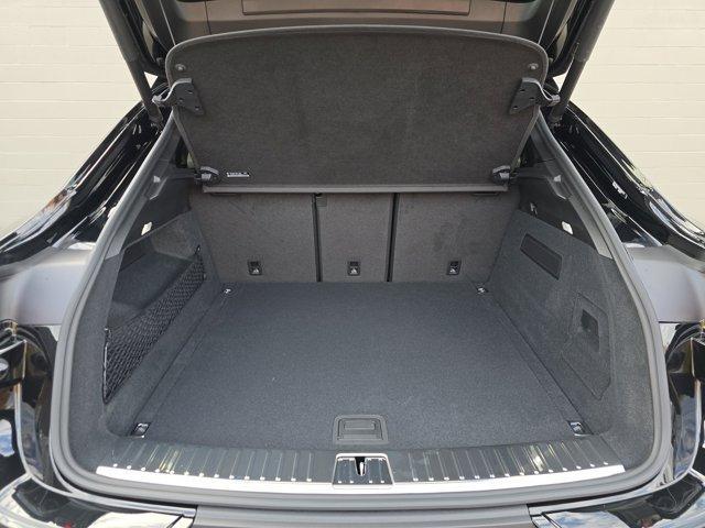 new 2026 Porsche Cayenne car, priced at $108,510