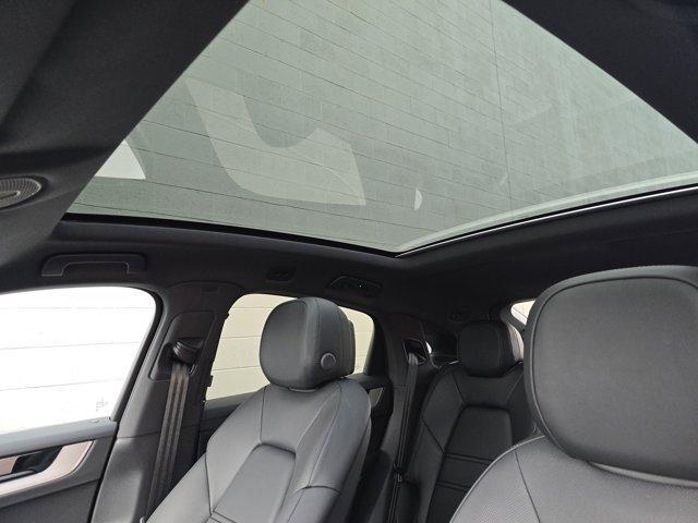 new 2026 Porsche Cayenne car, priced at $108,510