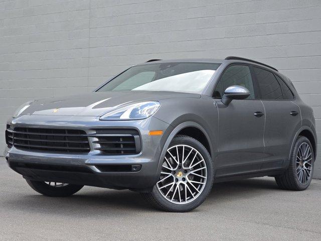 used 2019 Porsche Cayenne car, priced at $32,299