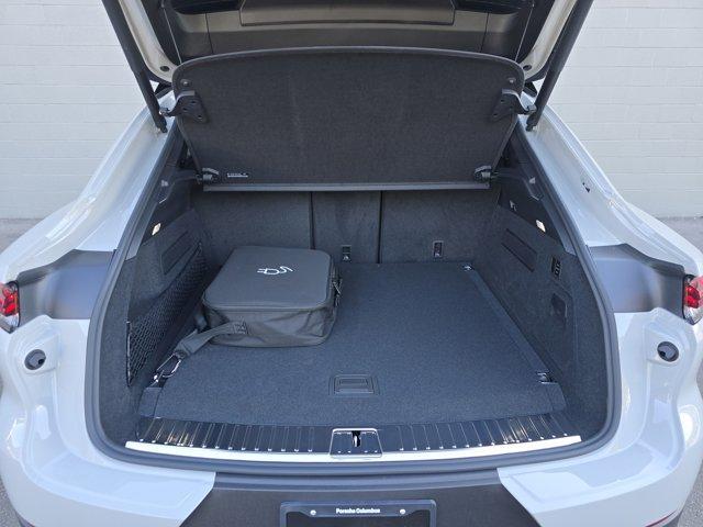 new 2026 Porsche Cayenne car, priced at $132,530