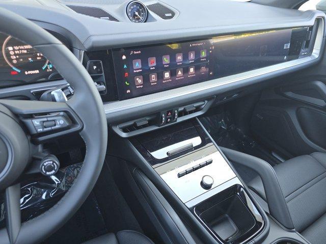 new 2026 Porsche Cayenne car, priced at $132,530