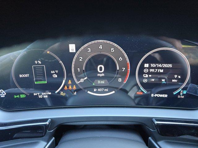 new 2026 Porsche Cayenne car, priced at $132,530