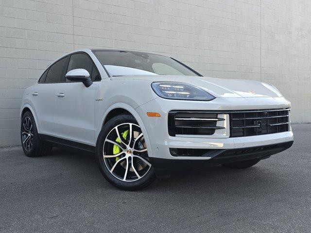 new 2026 Porsche Cayenne car, priced at $132,530