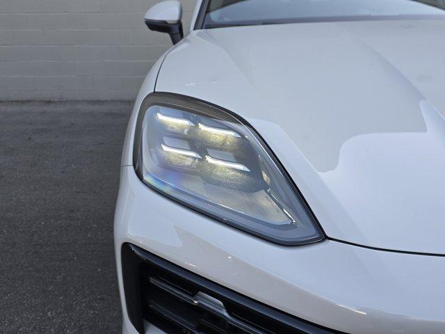 new 2026 Porsche Cayenne car, priced at $132,530