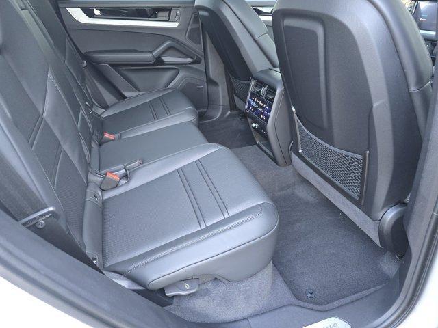new 2026 Porsche Cayenne car, priced at $132,530