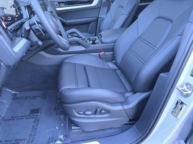 new 2026 Porsche Cayenne car, priced at $132,530