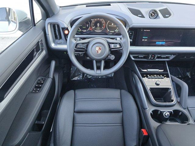new 2026 Porsche Cayenne car, priced at $132,530