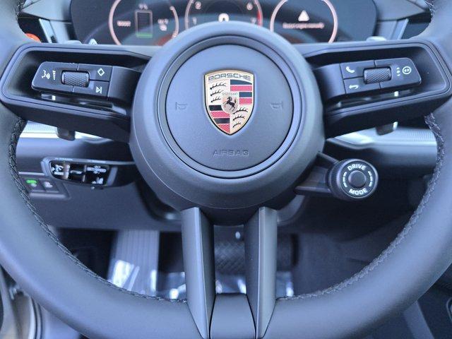 new 2026 Porsche Cayenne car, priced at $132,530