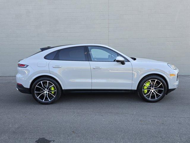 new 2026 Porsche Cayenne car, priced at $132,530