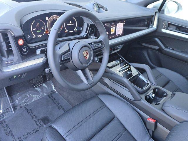 new 2026 Porsche Cayenne car, priced at $132,530