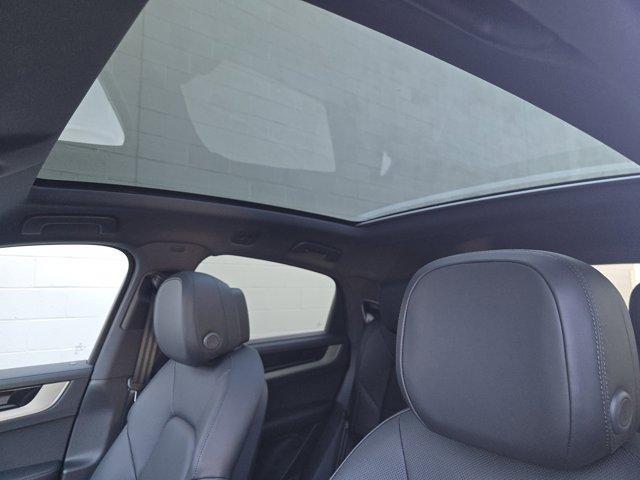 new 2026 Porsche Cayenne car, priced at $132,530