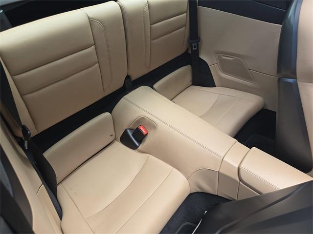 used 2023 Porsche 911 car, priced at $219,990