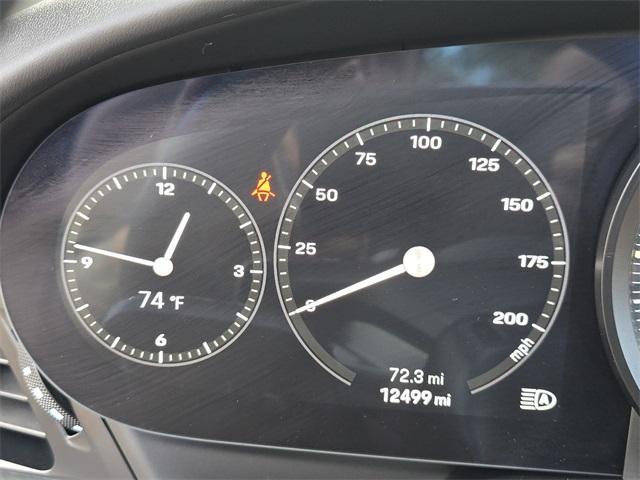 used 2023 Porsche 911 car, priced at $219,990