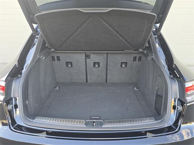 used 2025 Porsche Macan car, priced at $65,990