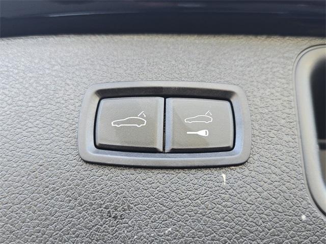 used 2025 Porsche Macan car, priced at $65,990