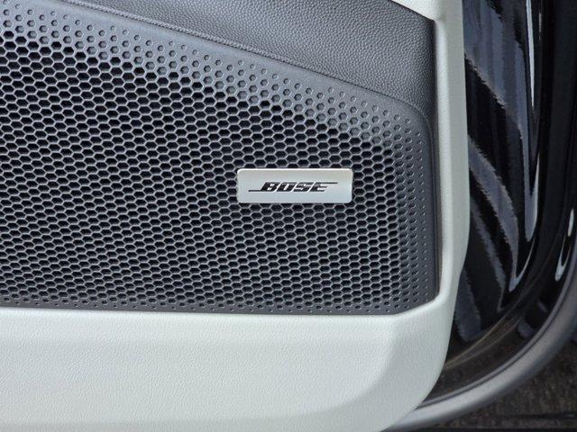 new 2025 Porsche Macan car, priced at $98,075