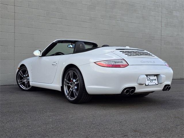 used 2012 Porsche 911 car, priced at $66,990