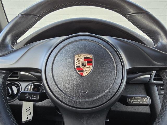 used 2012 Porsche 911 car, priced at $66,990