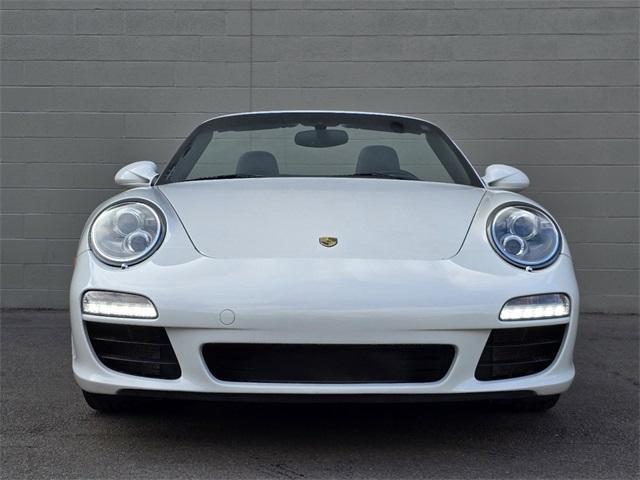 used 2012 Porsche 911 car, priced at $66,990