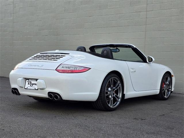 used 2012 Porsche 911 car, priced at $66,990