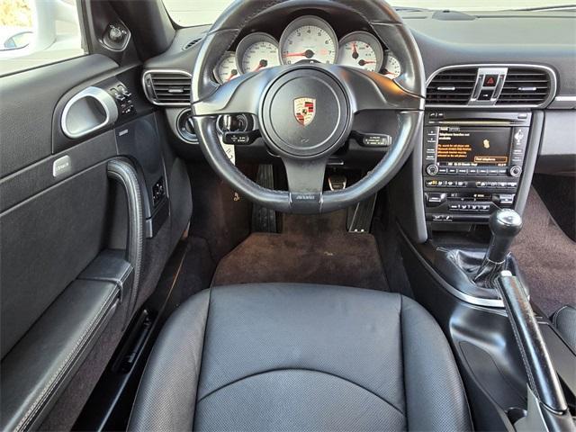 used 2012 Porsche 911 car, priced at $66,990