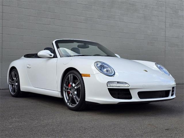 used 2012 Porsche 911 car, priced at $66,990