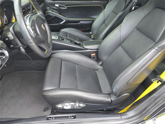 used 2014 Porsche 911 car, priced at $139,990
