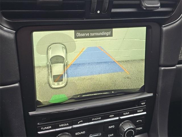 used 2014 Porsche 911 car, priced at $139,990